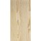 Ekena Millwork Balboa Traditional Rough Sawn Outlooker, Douglas Fir, 6"W x 12"D x 12"H OUT06X12X12BOA01RDF - alternate 4